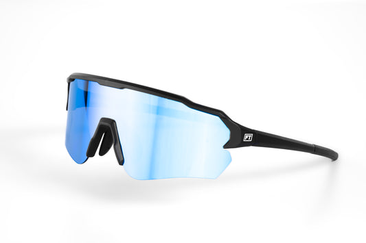It's time. Sunglasses.
