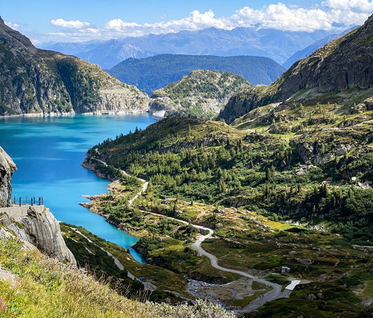 Where We Rode (A Lot): Chamonix