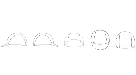 How Do You Make A Cycling Hat?