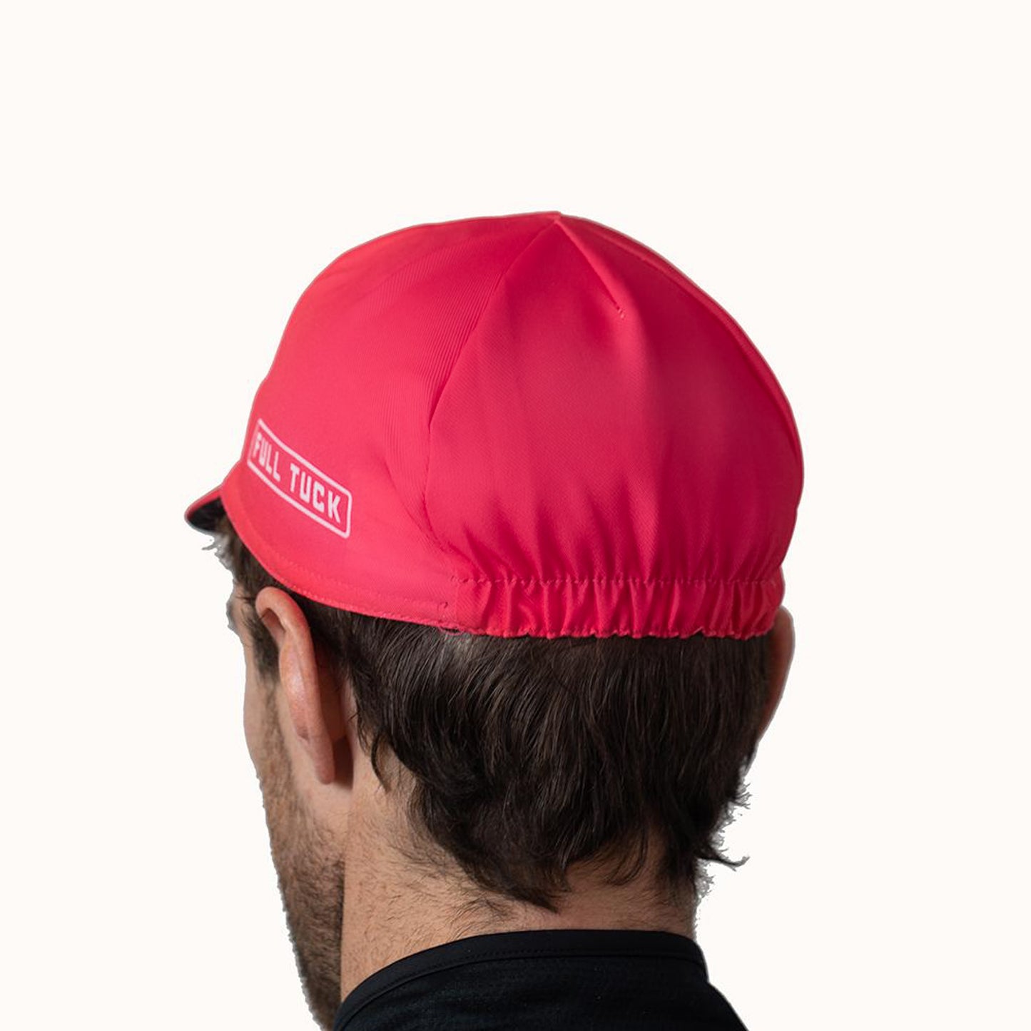 The Pink One Cycling Cap